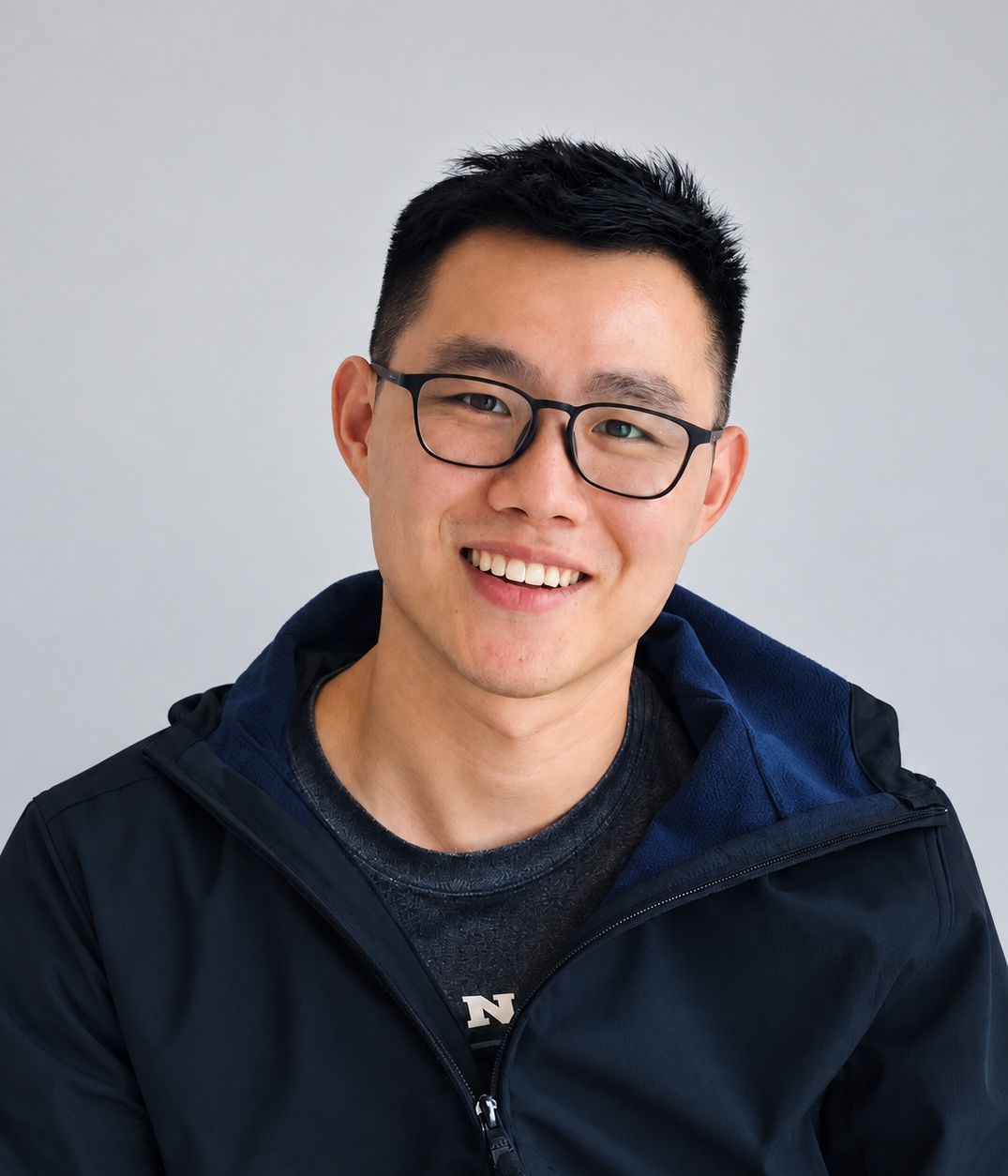 Jiayi Huang